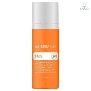 doterra sun face