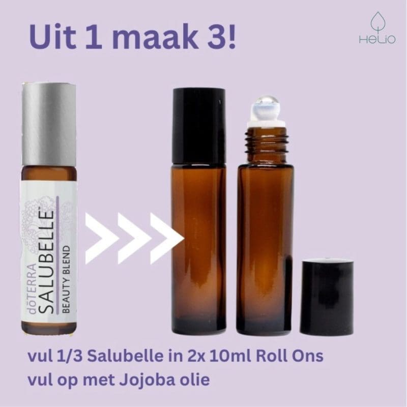 salubelle tip