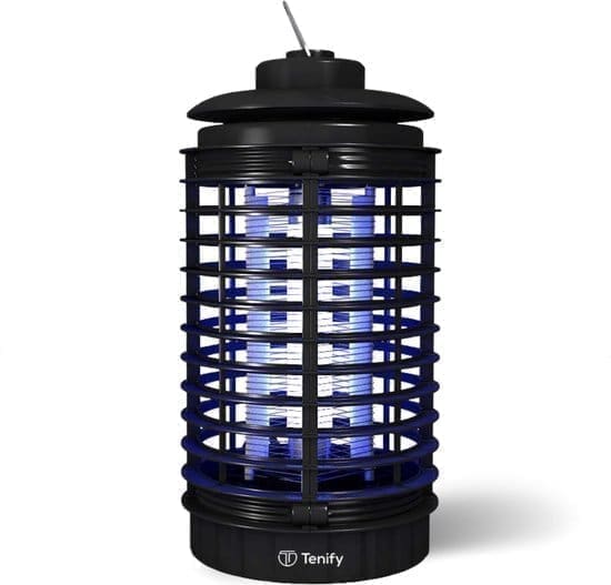 Vliegenlamp