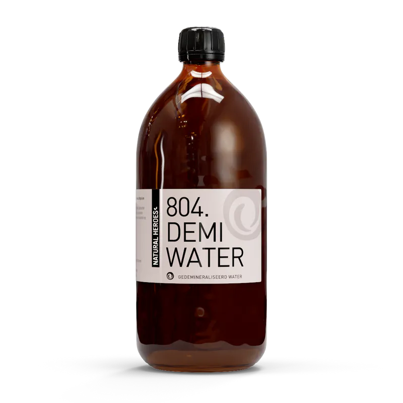 804. Demi Water