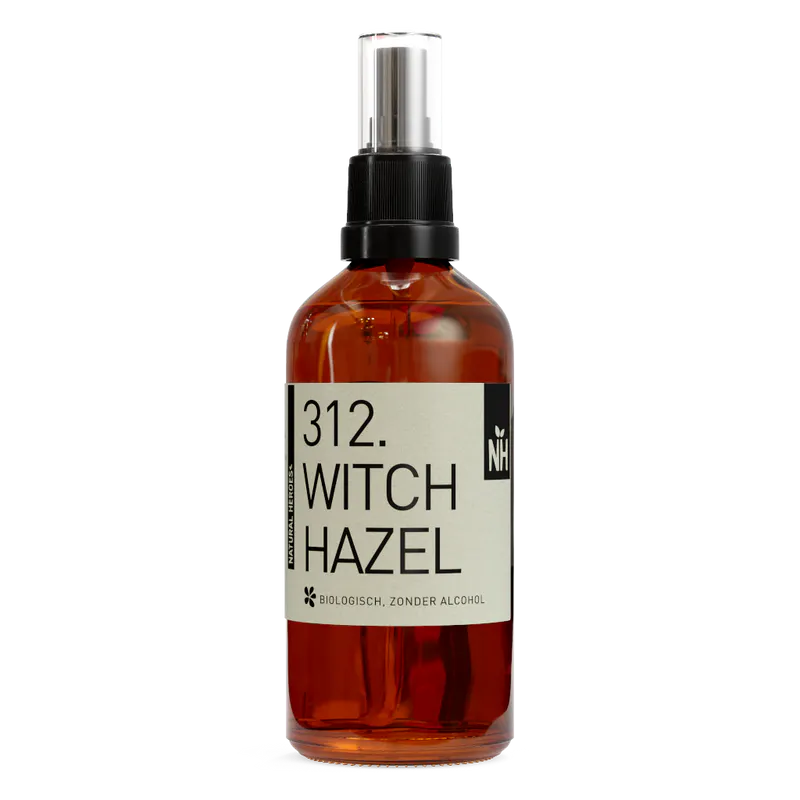 312. Witch Hazel