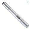2 in 1 spray en roller in zilver