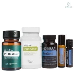 tummy support kit