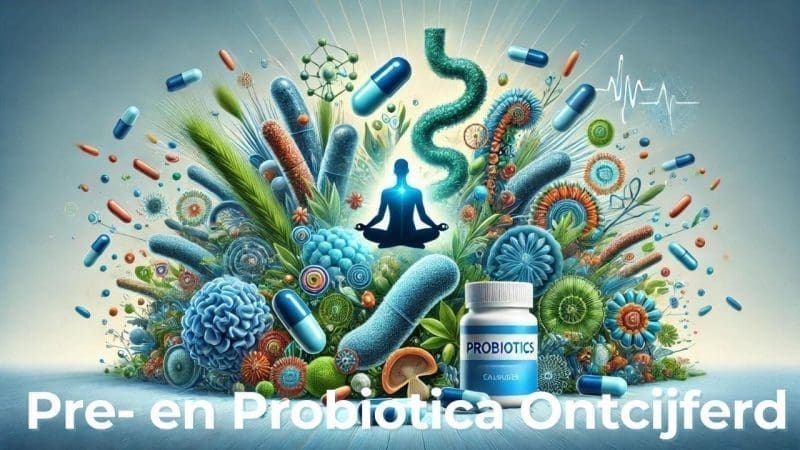 pre & probiotica