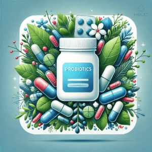 Wat zijn pre- en probiotica