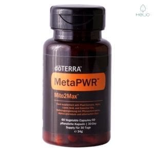 MetaPWR Mito2Max