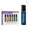 essential aromatics touch