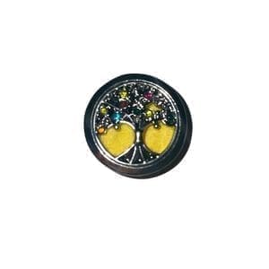 autodiffuser levensboom rinestones
