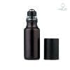 roller zwart mat 5ml
