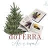 doterra account feestgeuren