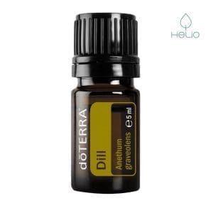 doterra dill