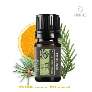 doterra forest breeze