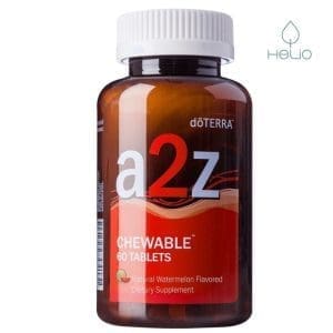a2z chewable