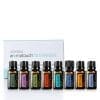 doterra aromatouch refill kit