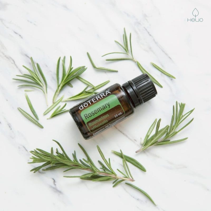doterra rosemary