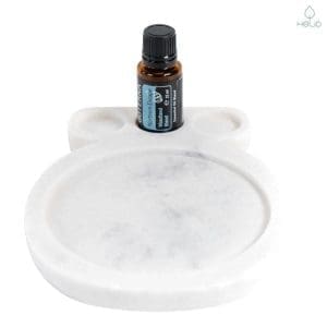 Resin Oil Tray with Northern Escape 15 ml