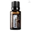 doterra yule log