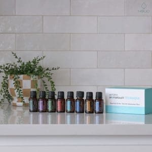 aromatouch refill kit