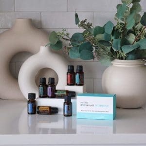 aromatouch kit