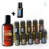 doterra family essentials met koksolie