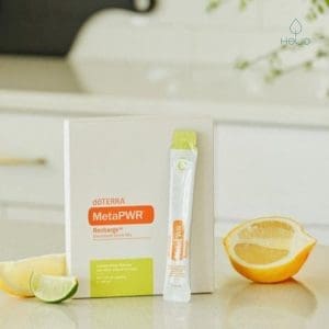 metaPWR recharge