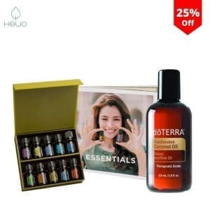 doterra family essentials kokosolie