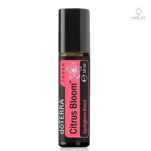 citrus bloom touch