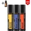 doterra spring touch collection