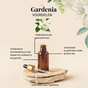 doterra gardenia