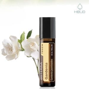 doterra gardania
