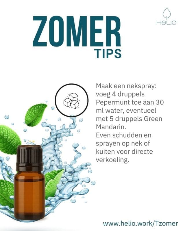 doterra tips air