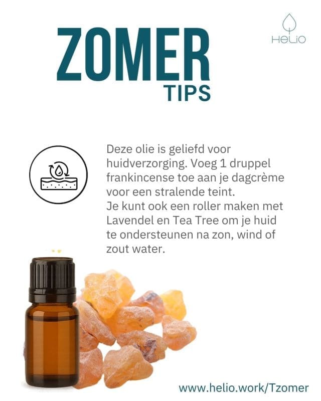 doterra frankincense tips