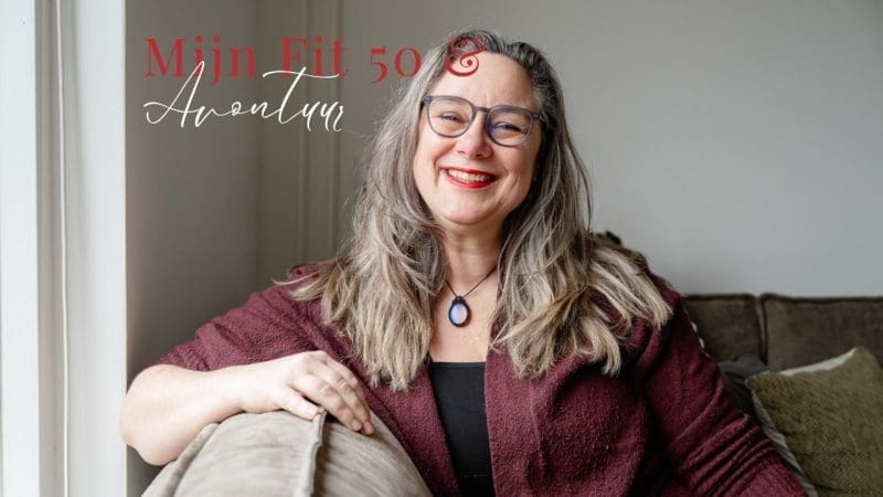 fit 50 avontuur - doterra feel alive