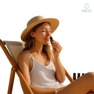 10 zomertips met de family essentials set