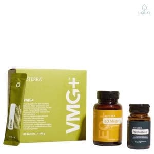Wellness Made Simple bundel