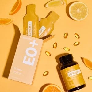 doterra eomega