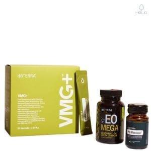 Wellness Made Simple bundel Vegan