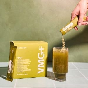 doterra VMG