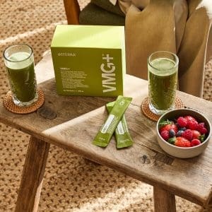 Wellness Made Simple bundel