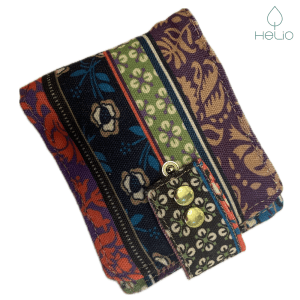 boho tasje