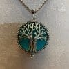 diffuser ketting connectie