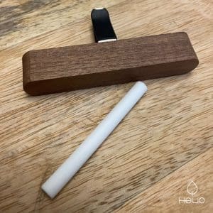 autodiffuser hout