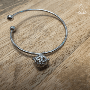 luna bloom diffuser armband