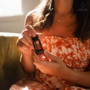 doterra endless summer